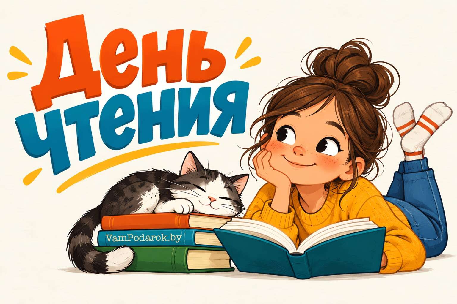 День чтения