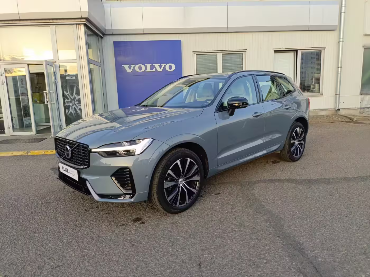  XC60