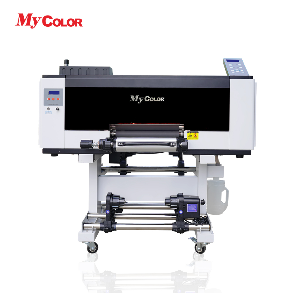  MyColor DTF принтер A3