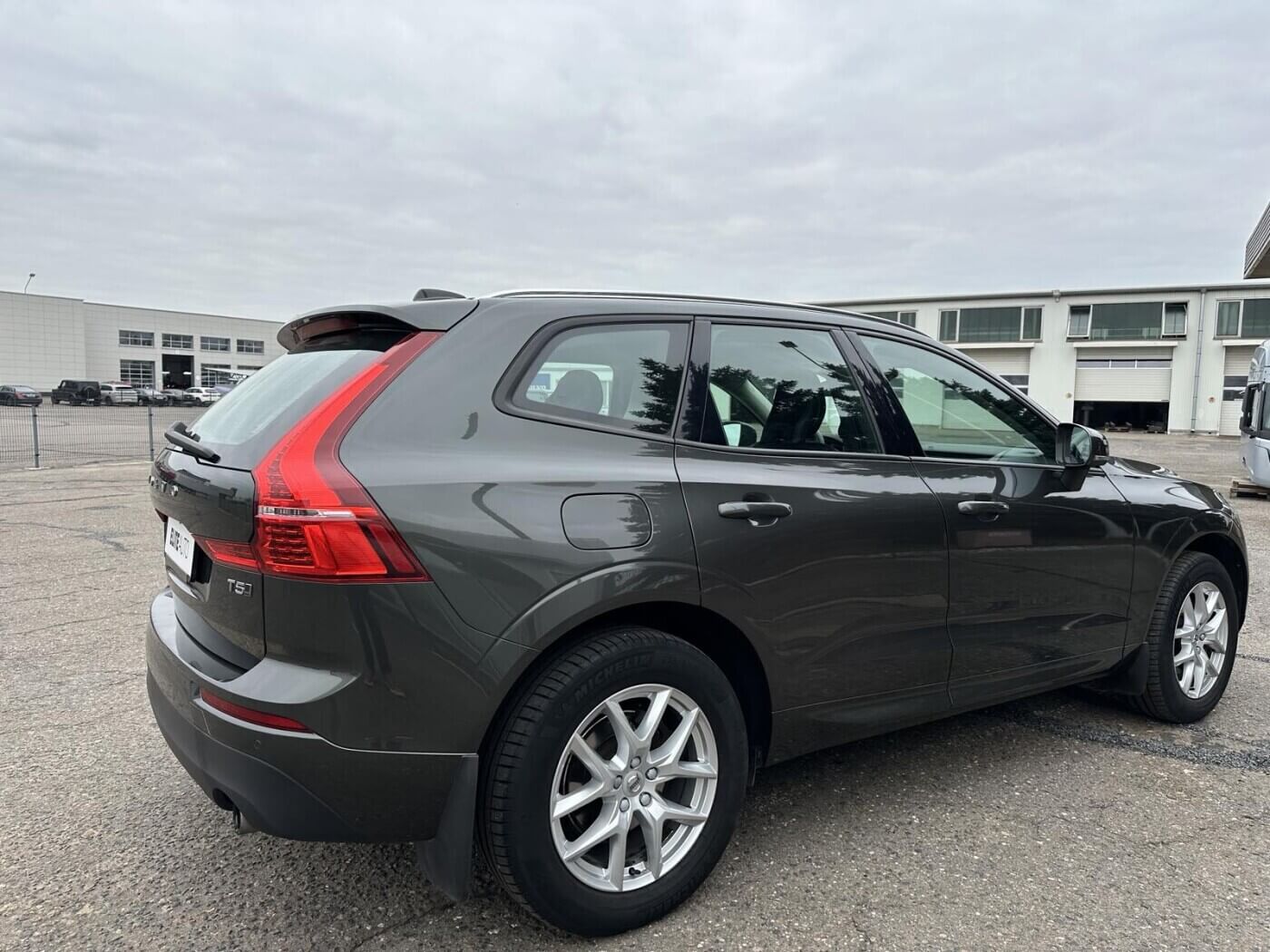  XC60