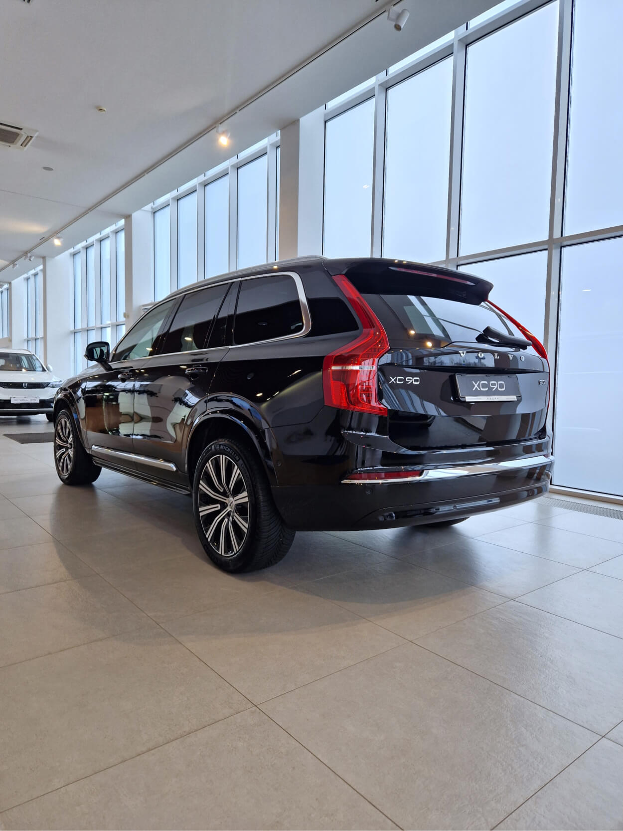  XC90