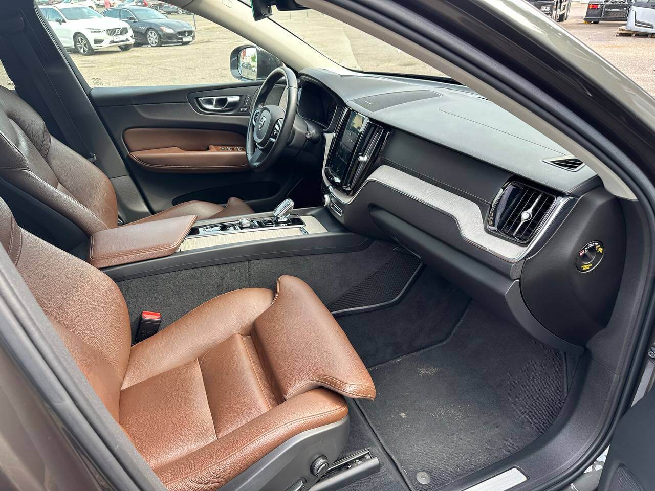  XC60