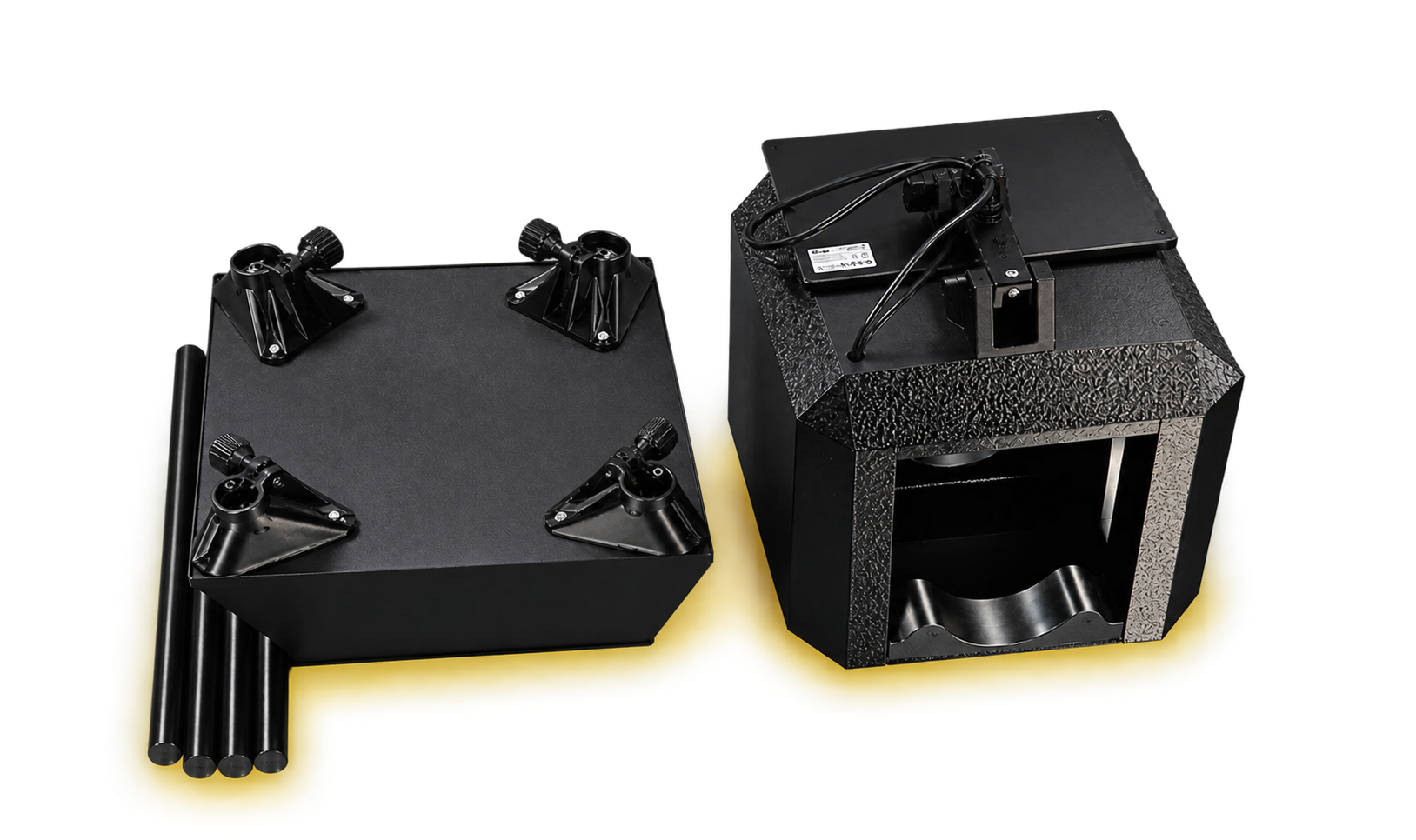 IRIS Housing