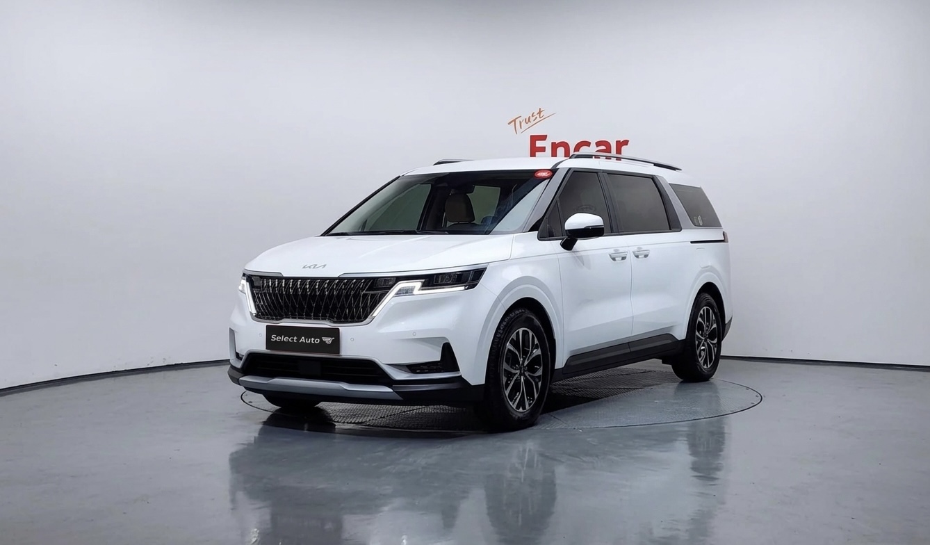KIA KARNIVAL