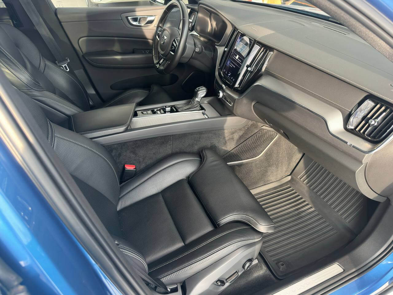  XC60