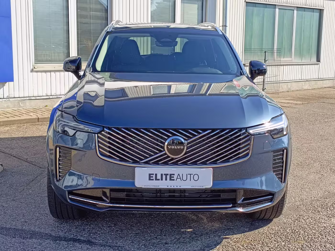  XC90