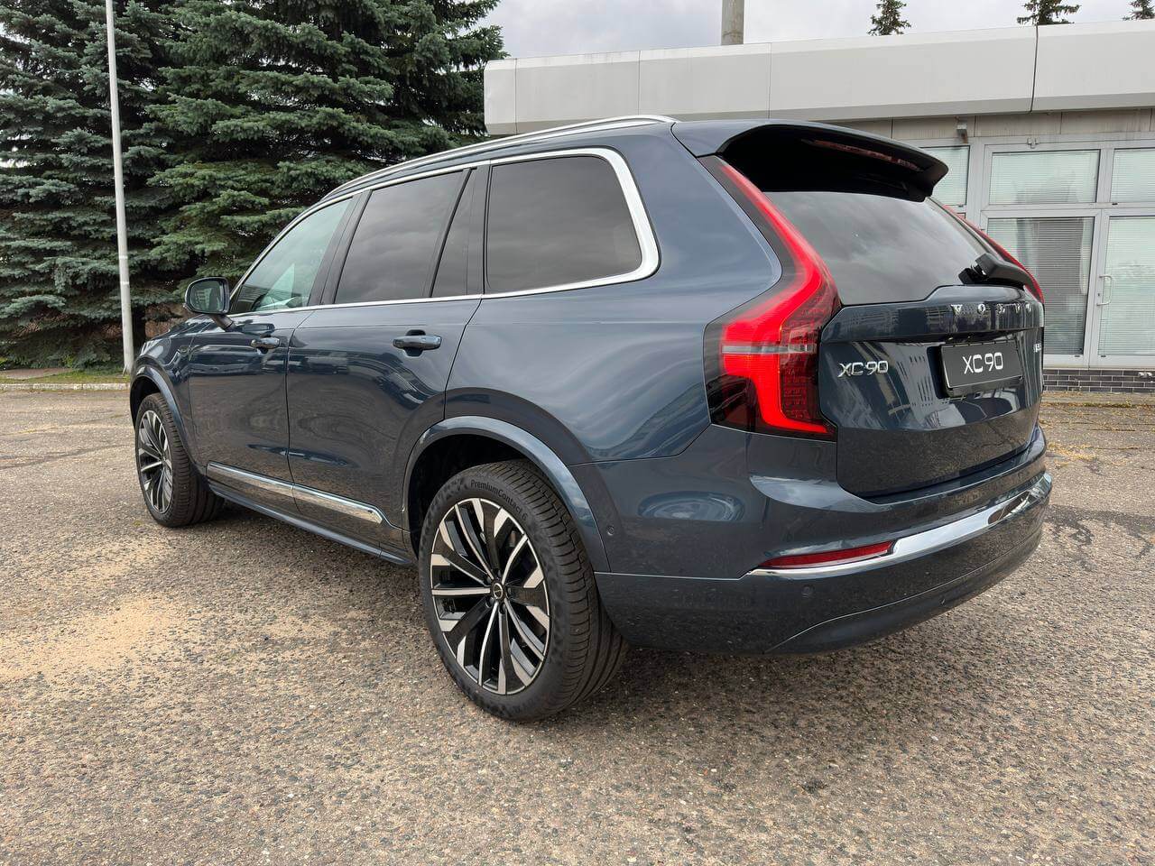  XC90