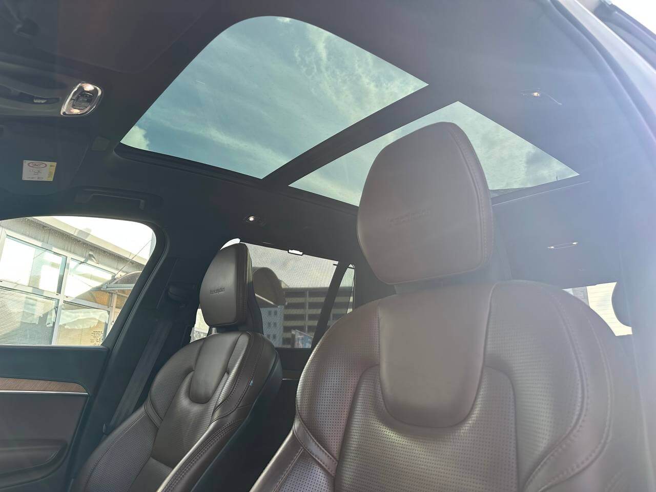  XC90