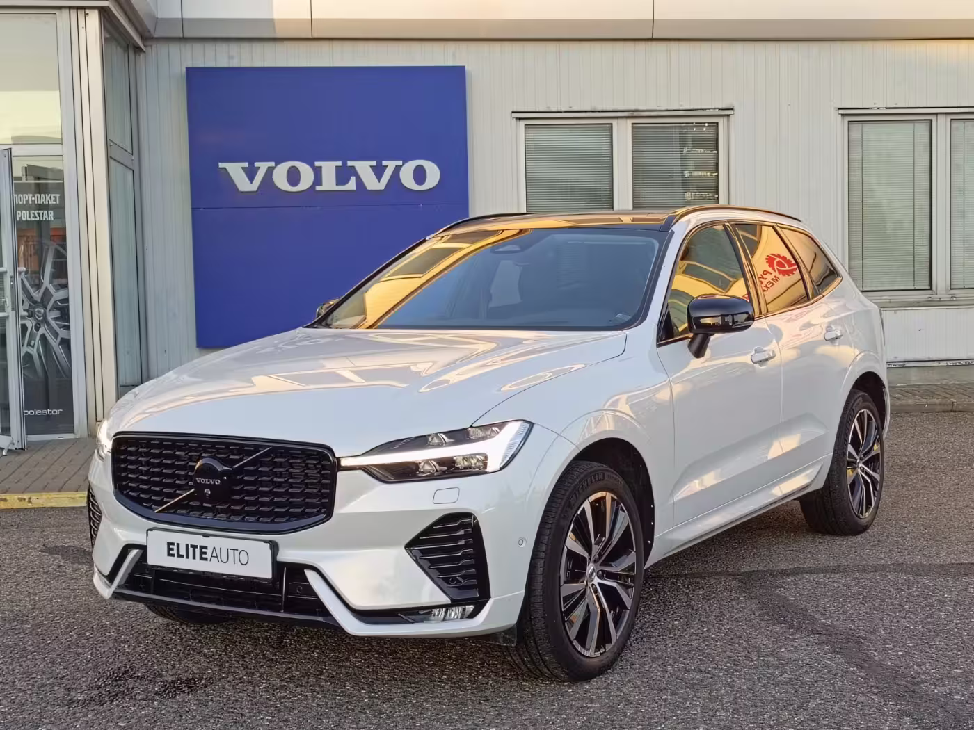  XC60