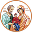 hram-ioakimanna.by favicon