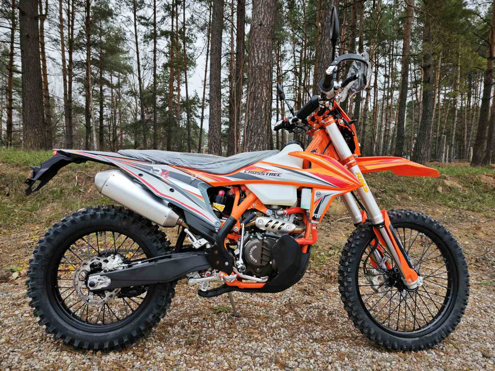  Crosstrec 300 (рестайлинг)