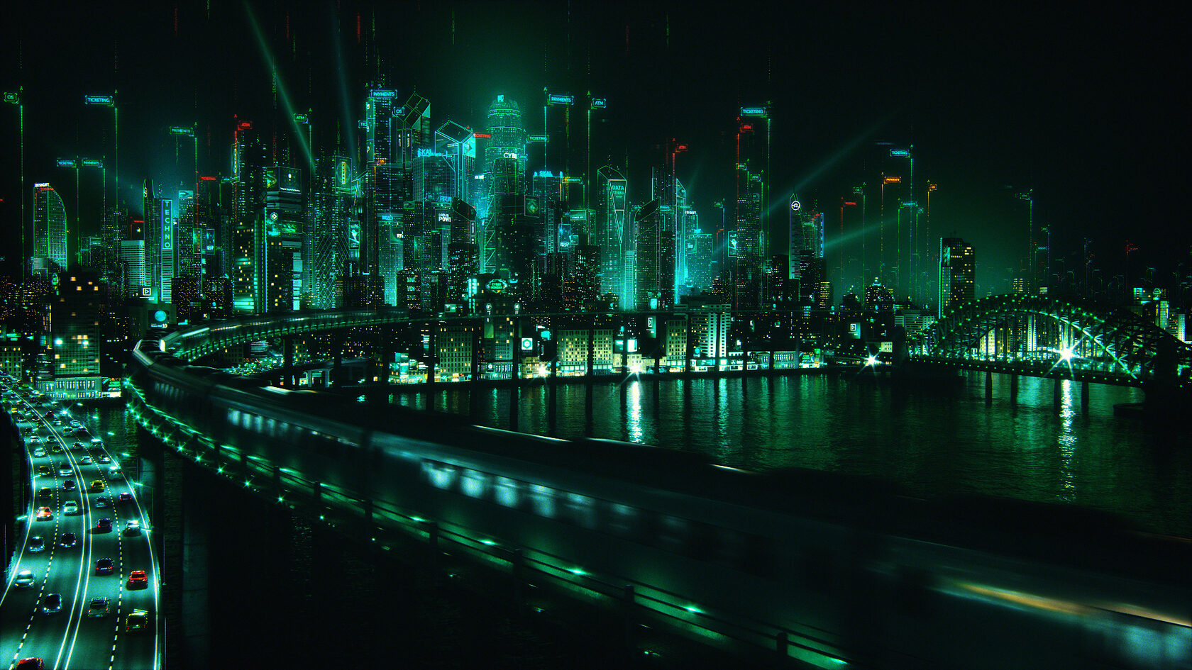 Kaspersky Lab – Enterprise Cybersecurity — Styleframes 5