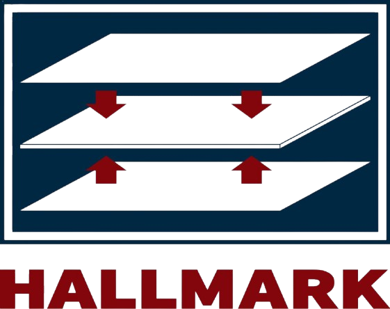 Логотип Hallmark