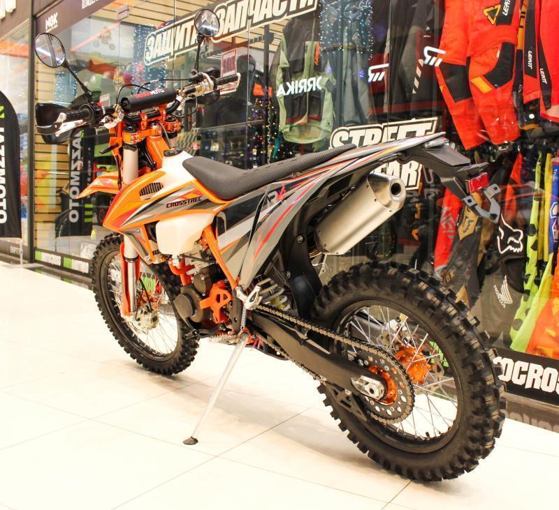  Crosstrec 300 (рестайлинг)
