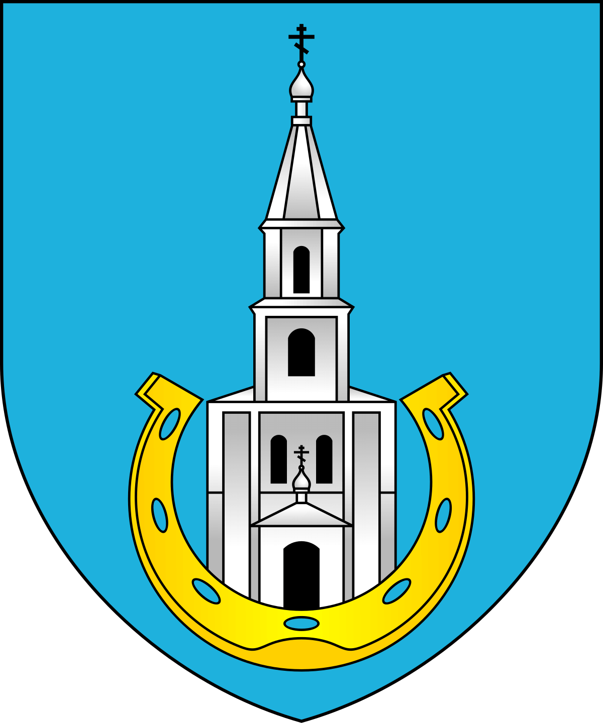 Герб Иваново