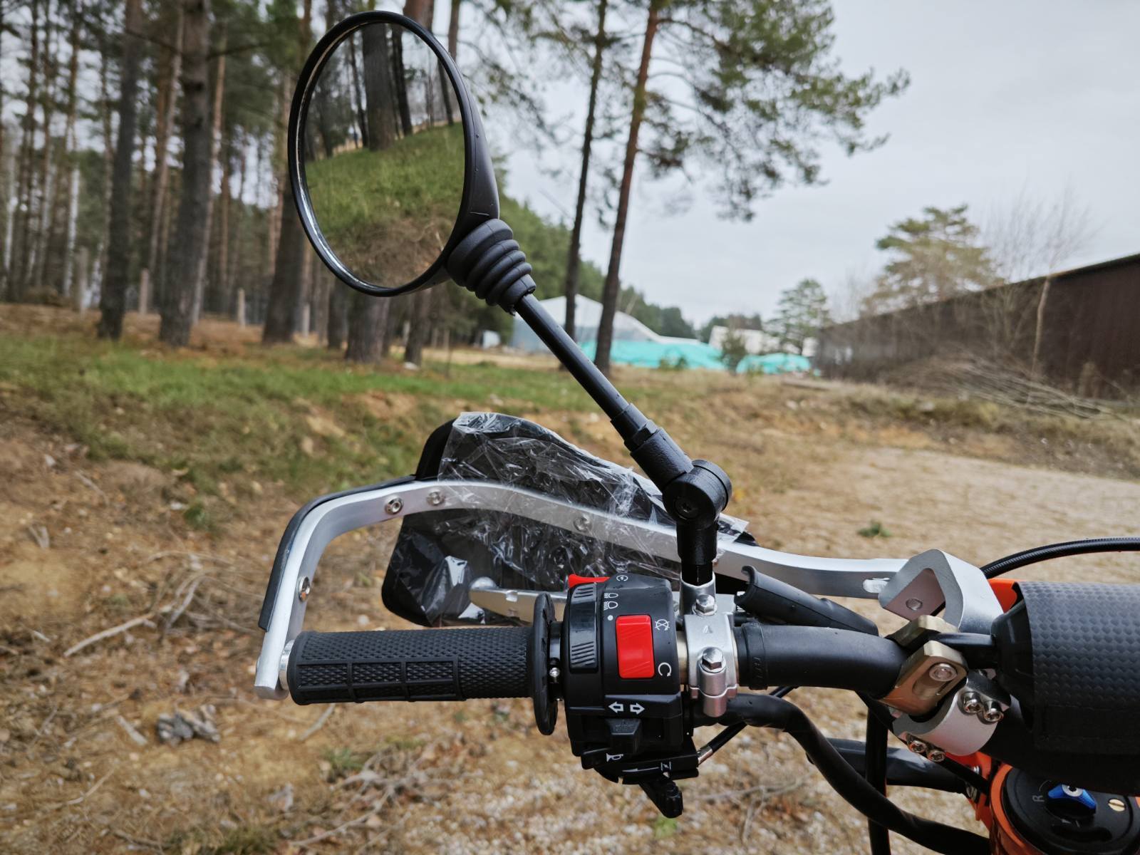  Crosstrec 300 (рестайлинг)