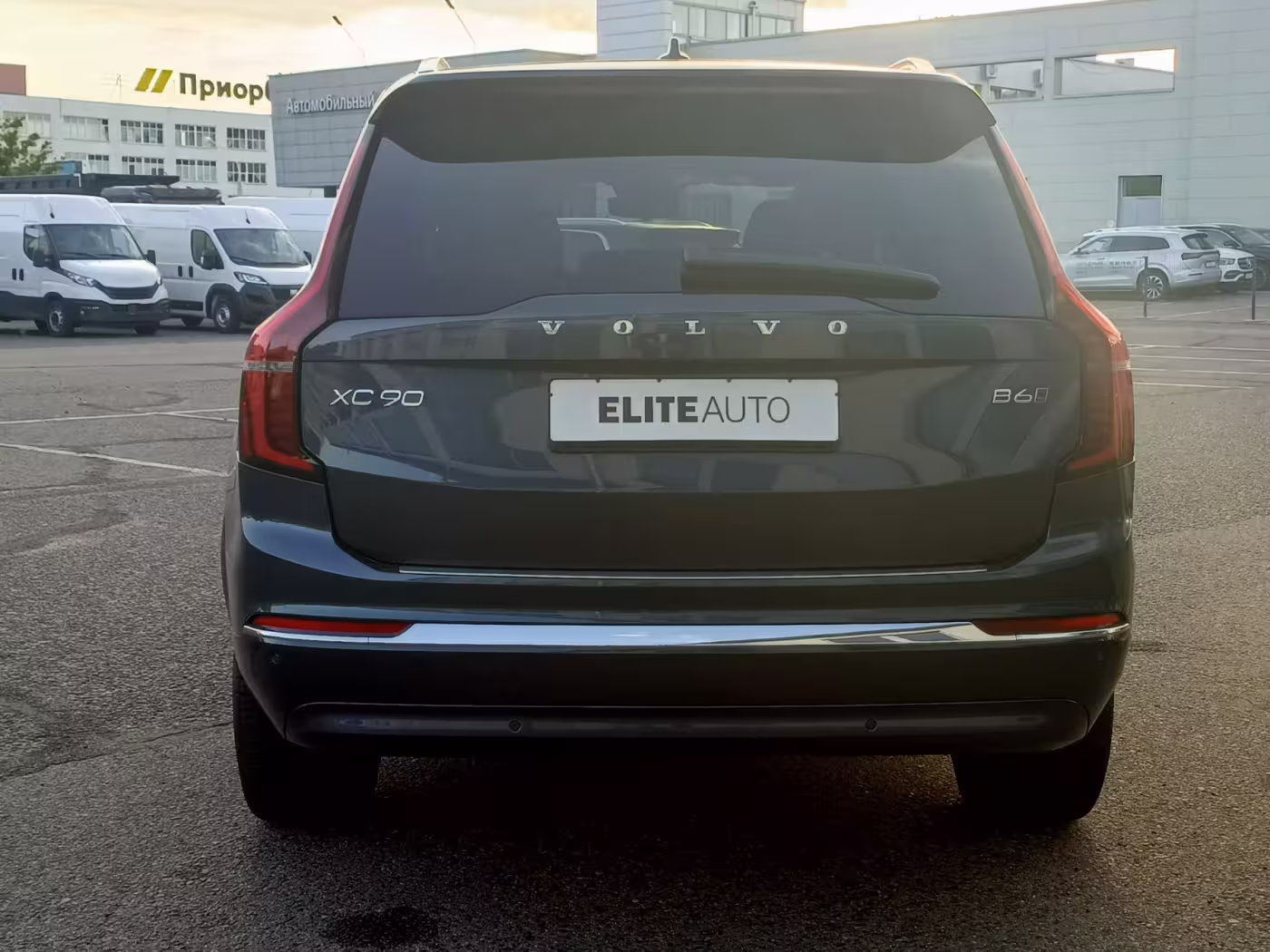  XC90