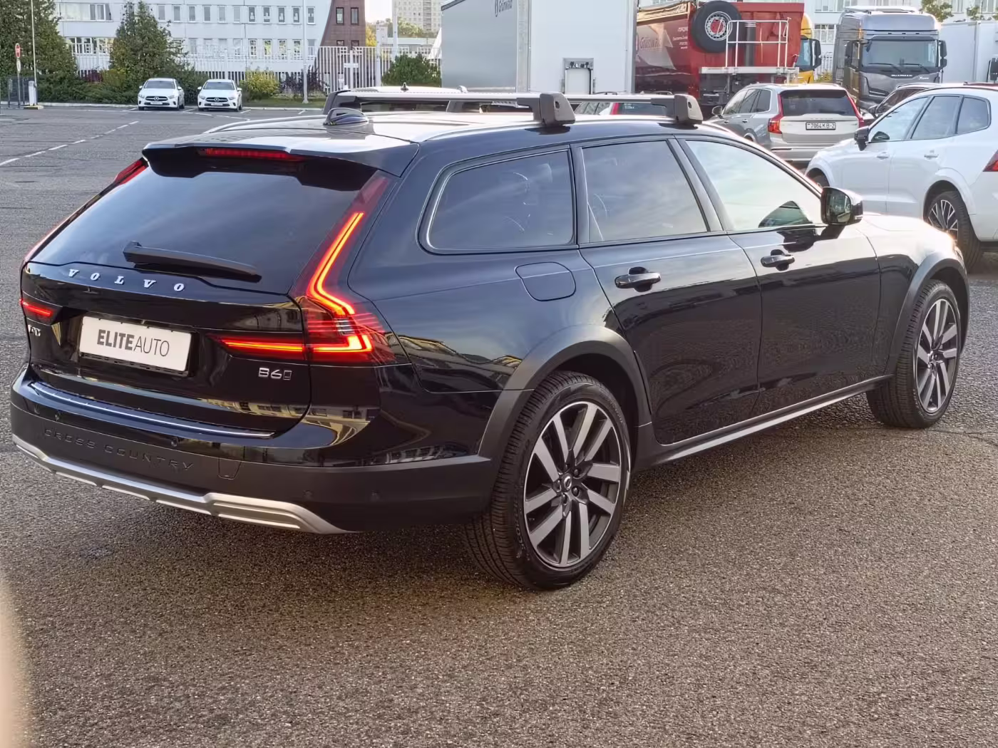  V90