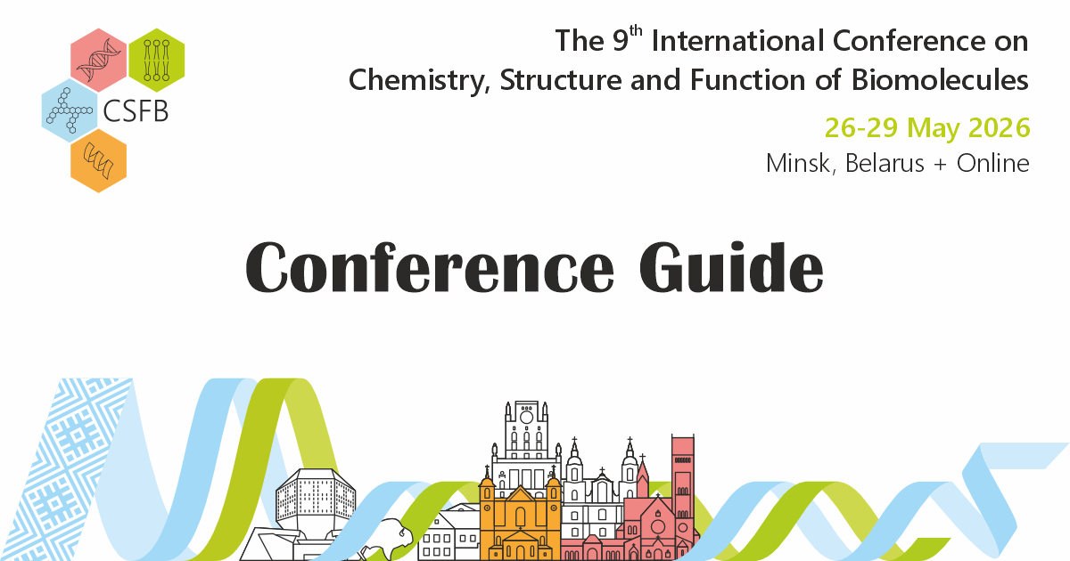 Conference Overview