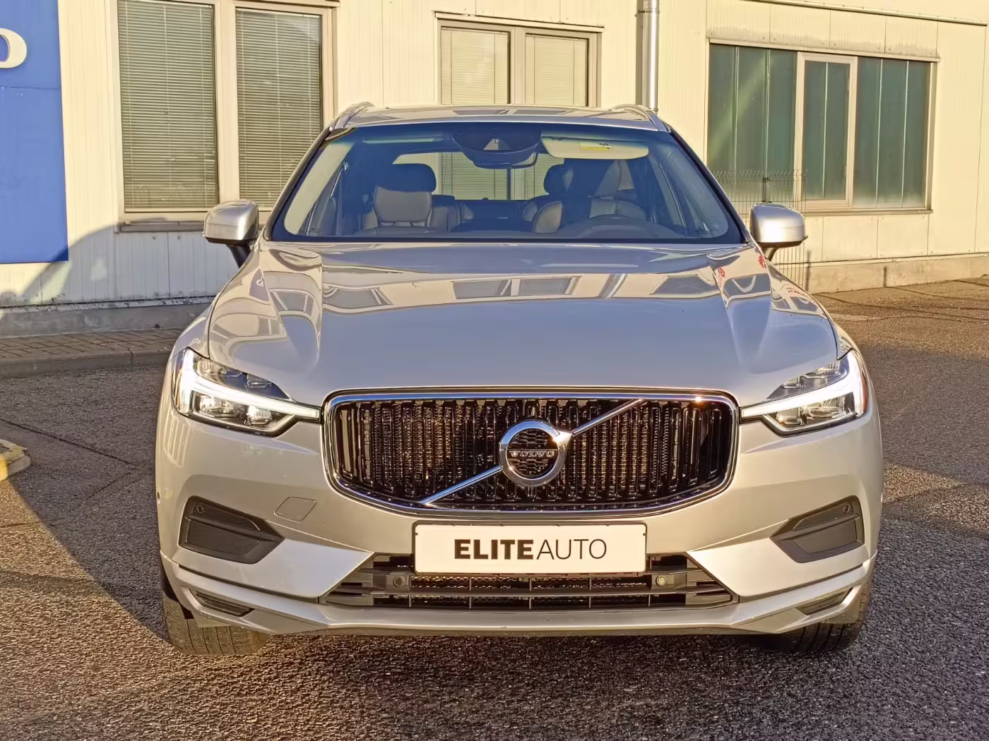  XC60