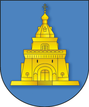 Герб Славгорода