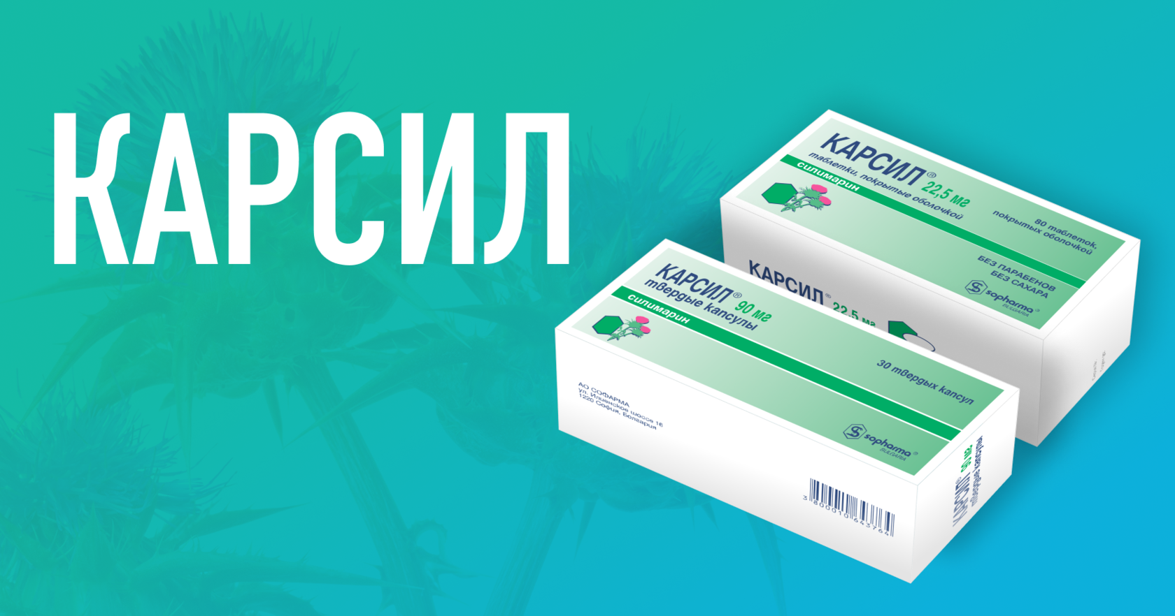 Карсил