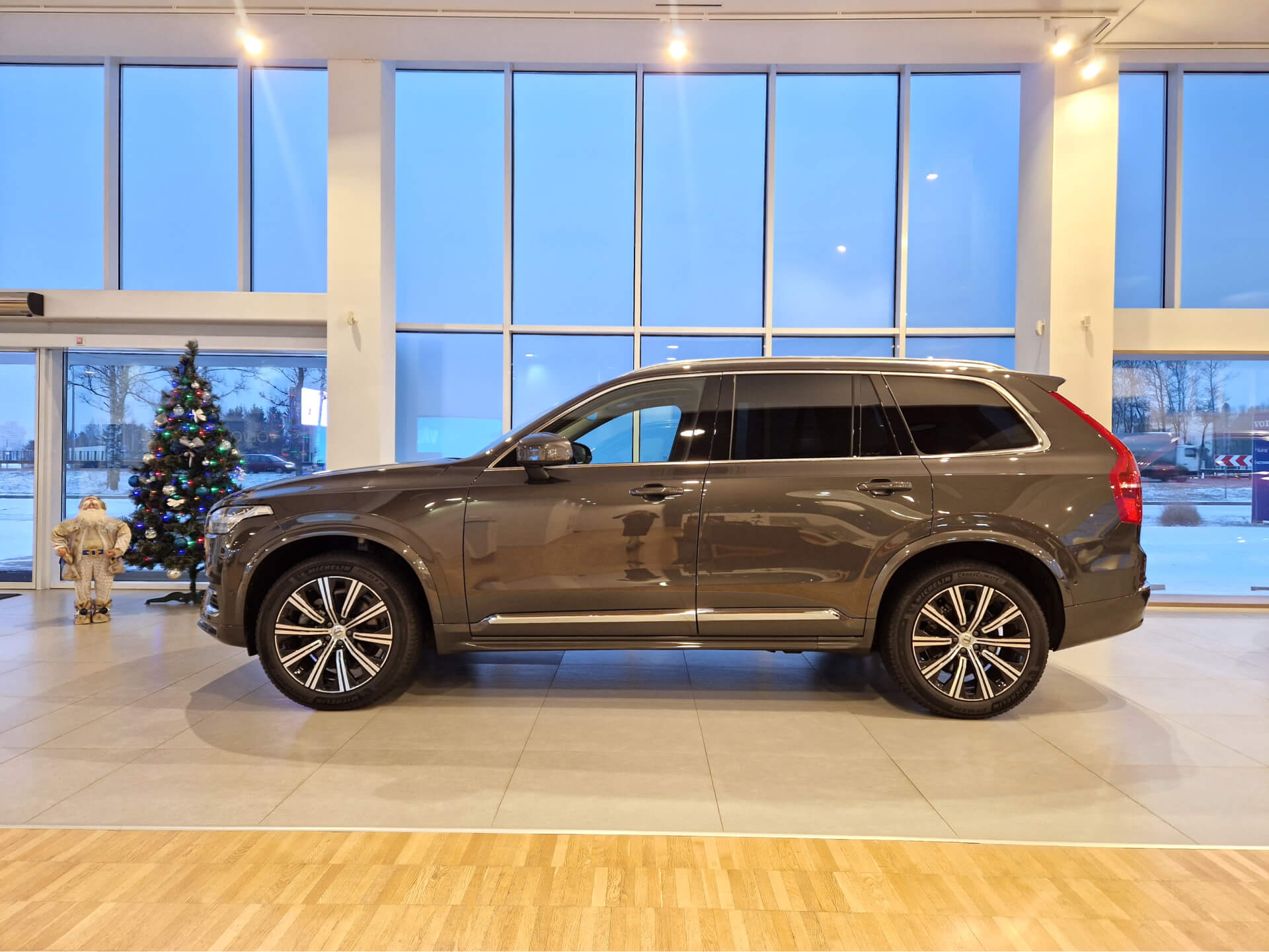  XC90