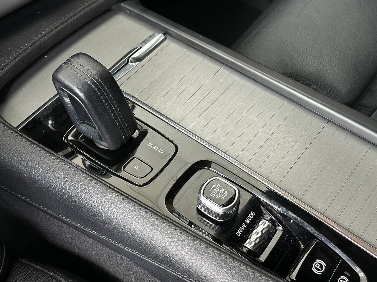  XC90 II