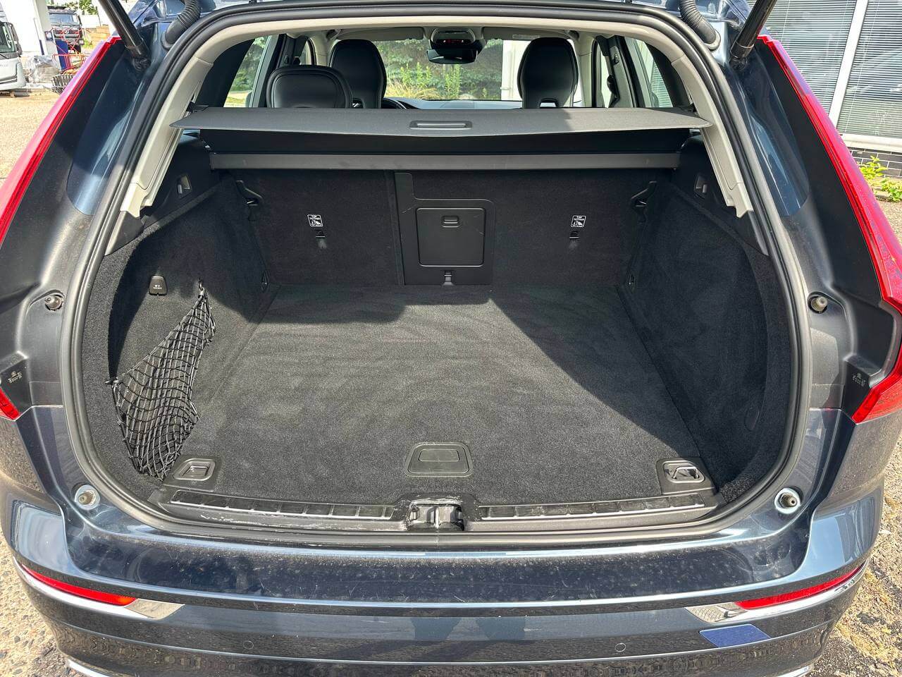  XC60 T5