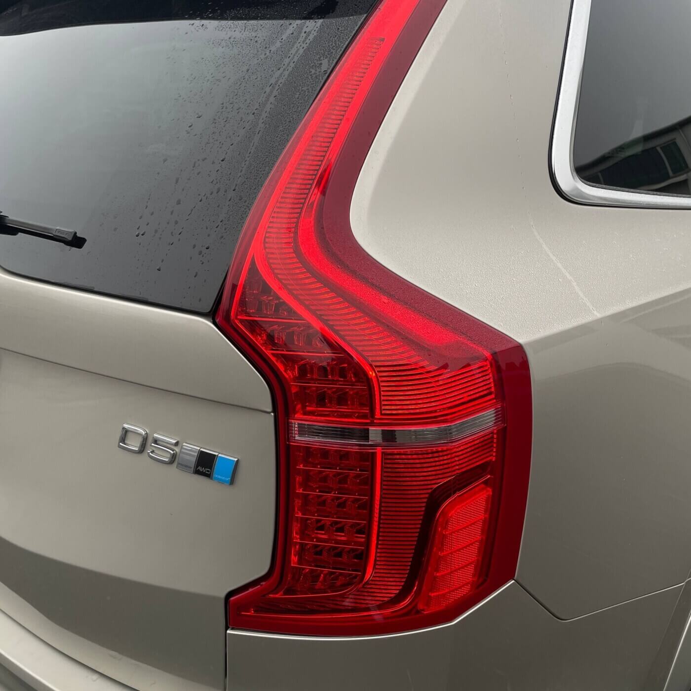  XC90