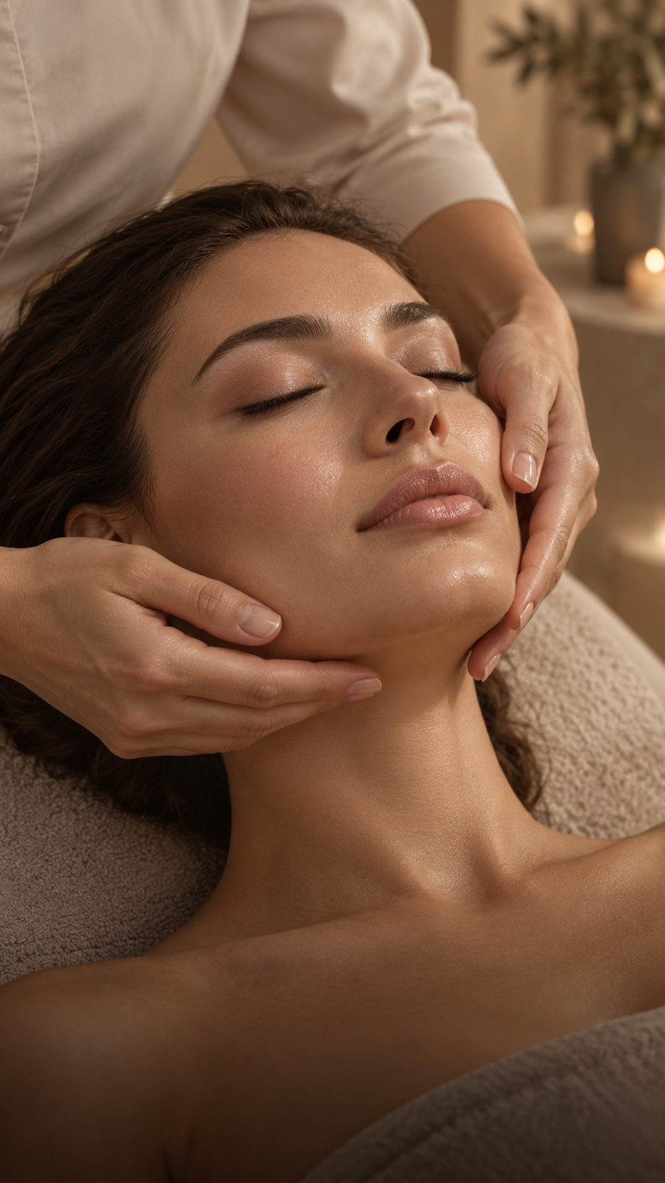 Face and Body Sculptor в ОАЭ