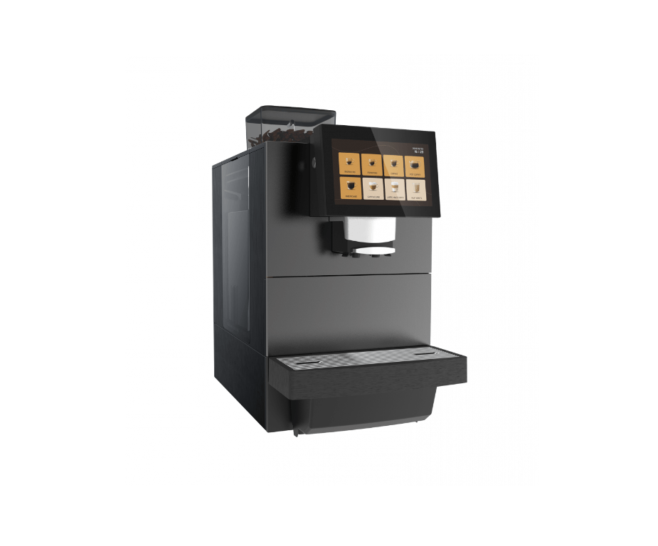 Кофемашина KAFFIT COM E60LT - вид 2