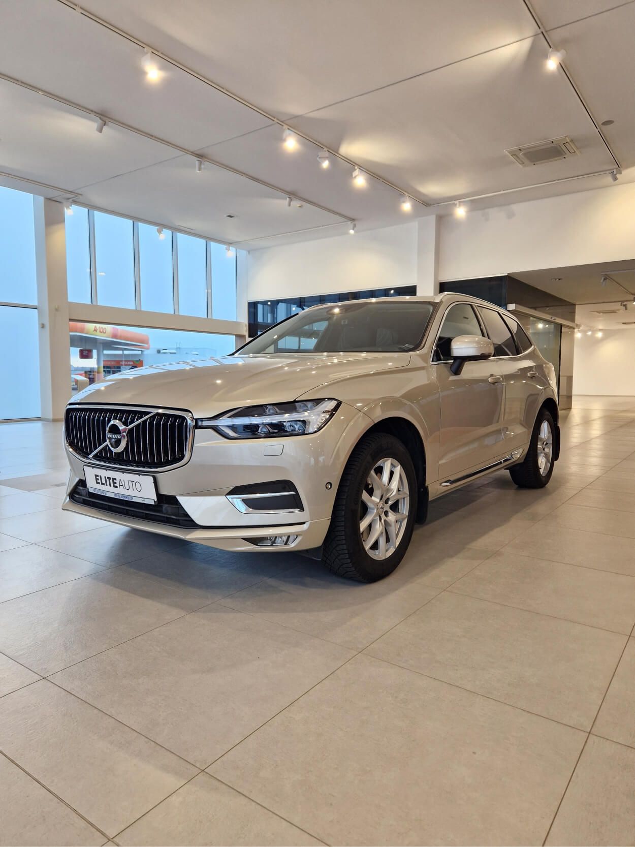  XC60