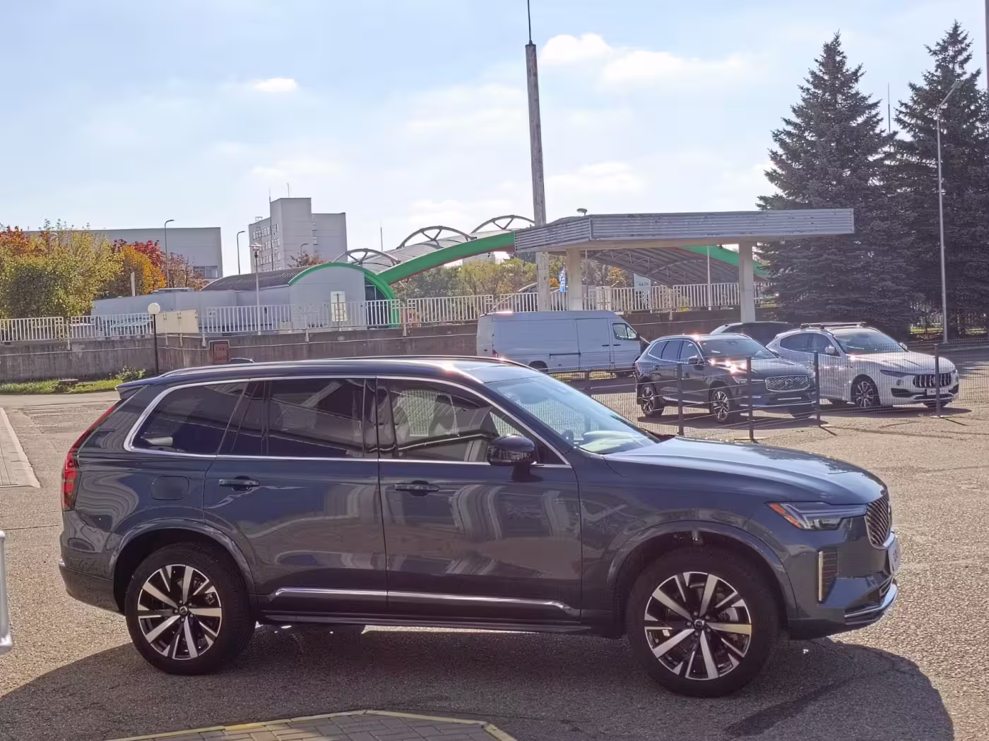  XC90