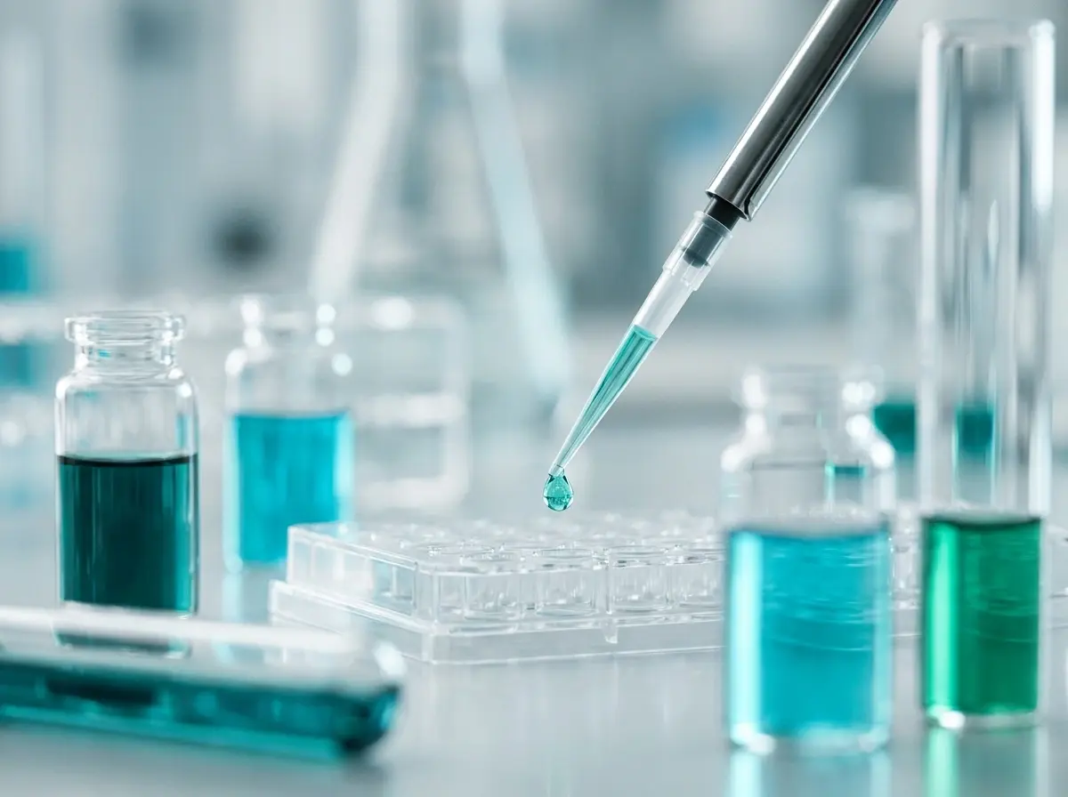Лаборатория in-vitro диагностики
