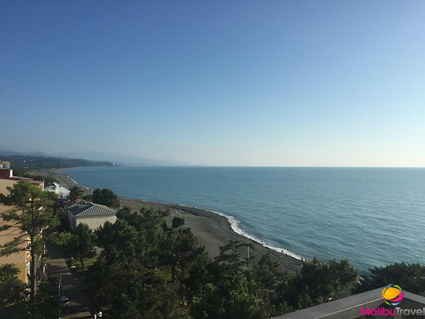 GB Hotel 4* Батуми - туры в Грузию из Минска