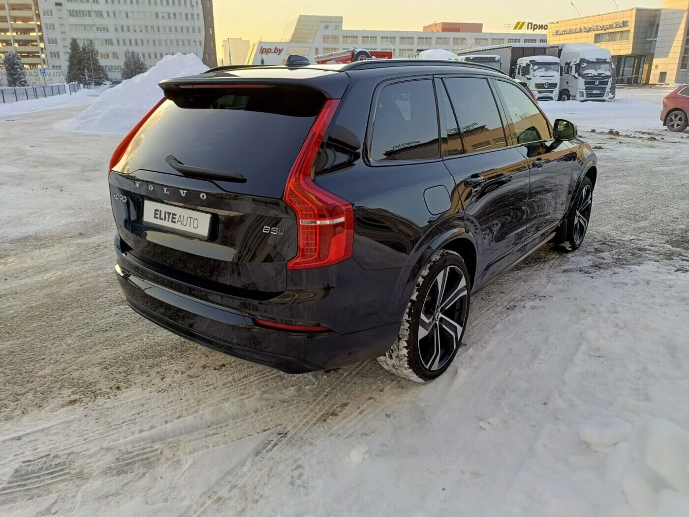  XC90