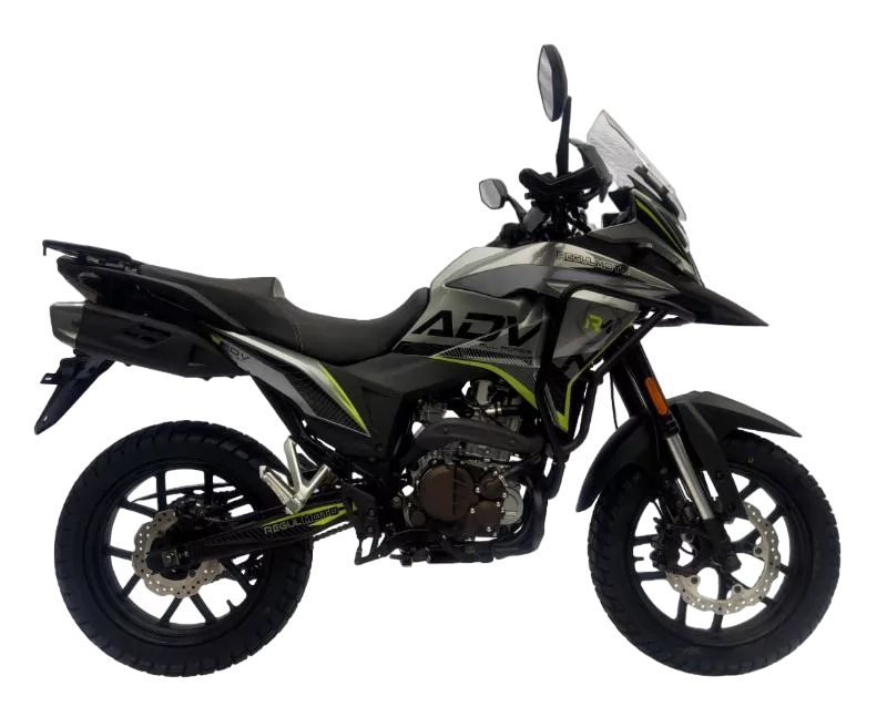 Мототранспорт Regulmoto ADV 300 NB (Рестайлинг 2024г.)