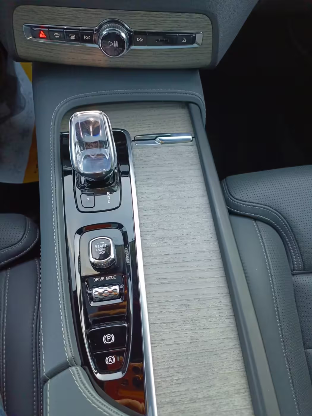  XC90