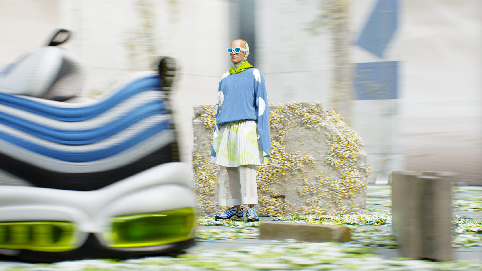 Asphaltgold x Nike – Airmax 97 — Styleframes 11