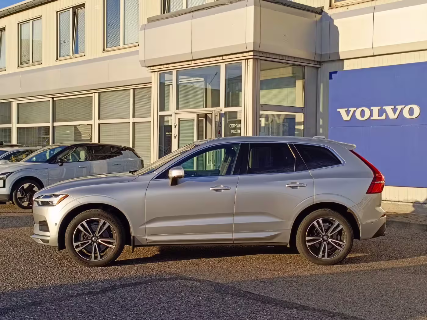  XC60