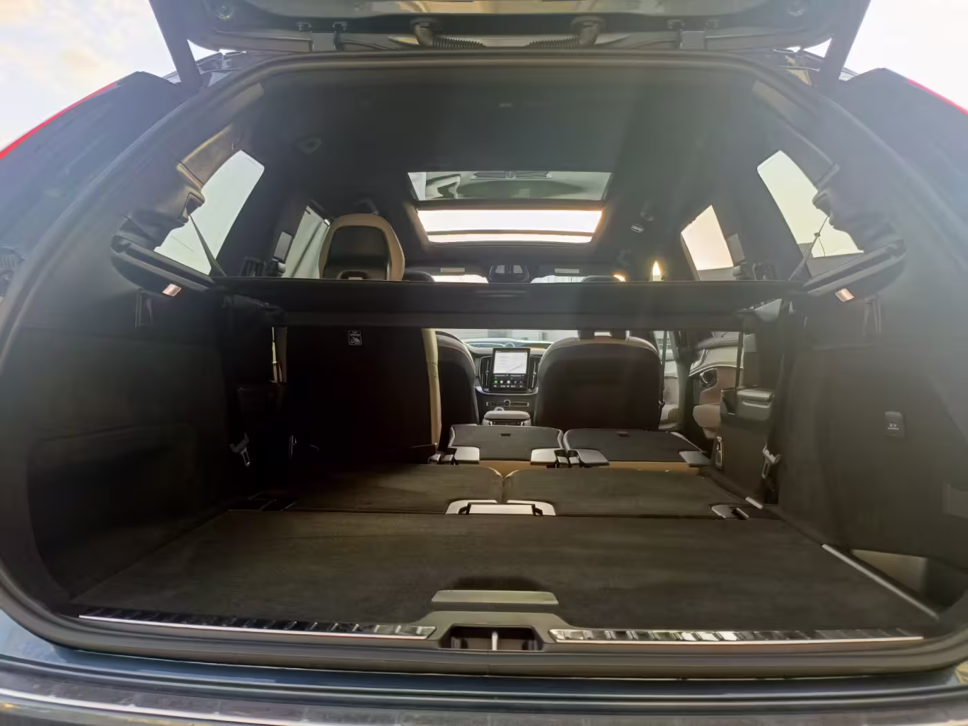  XC90