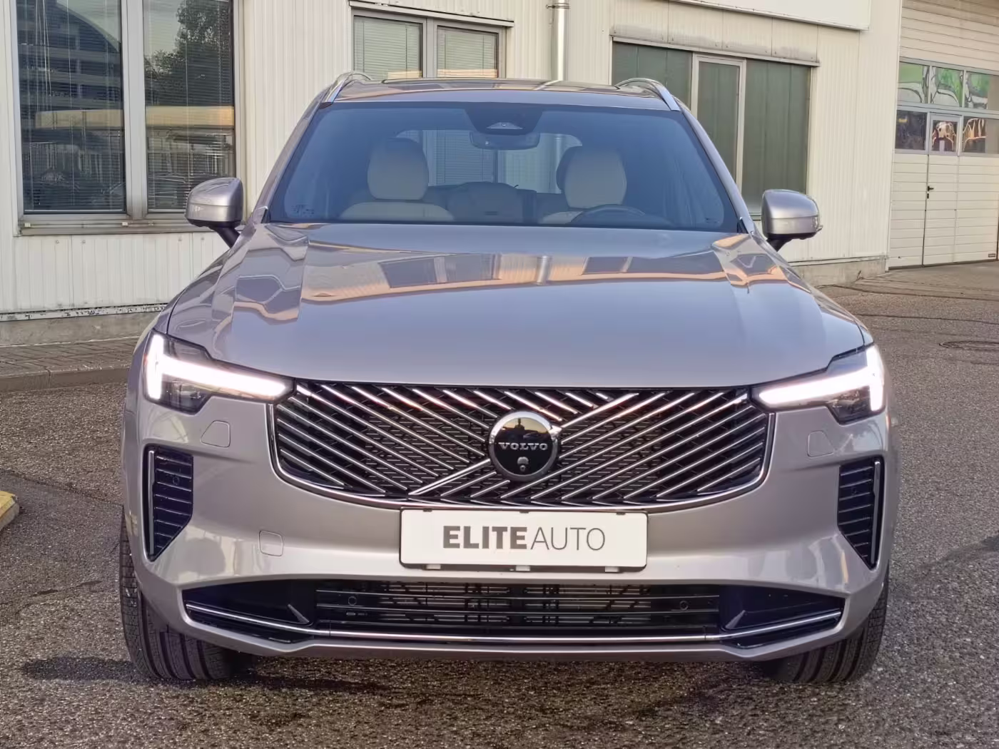  XC90