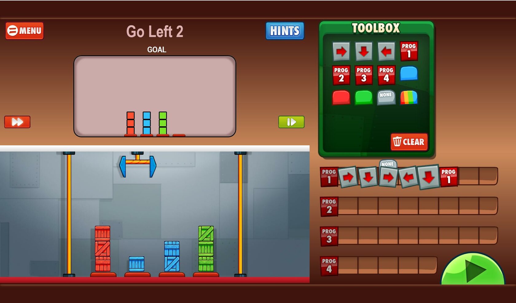 Top 10 games which will teach your child coding - Itgenio Blog