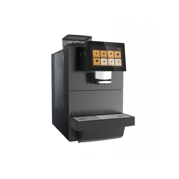 Кофемашина KAFFIT COM E60LT