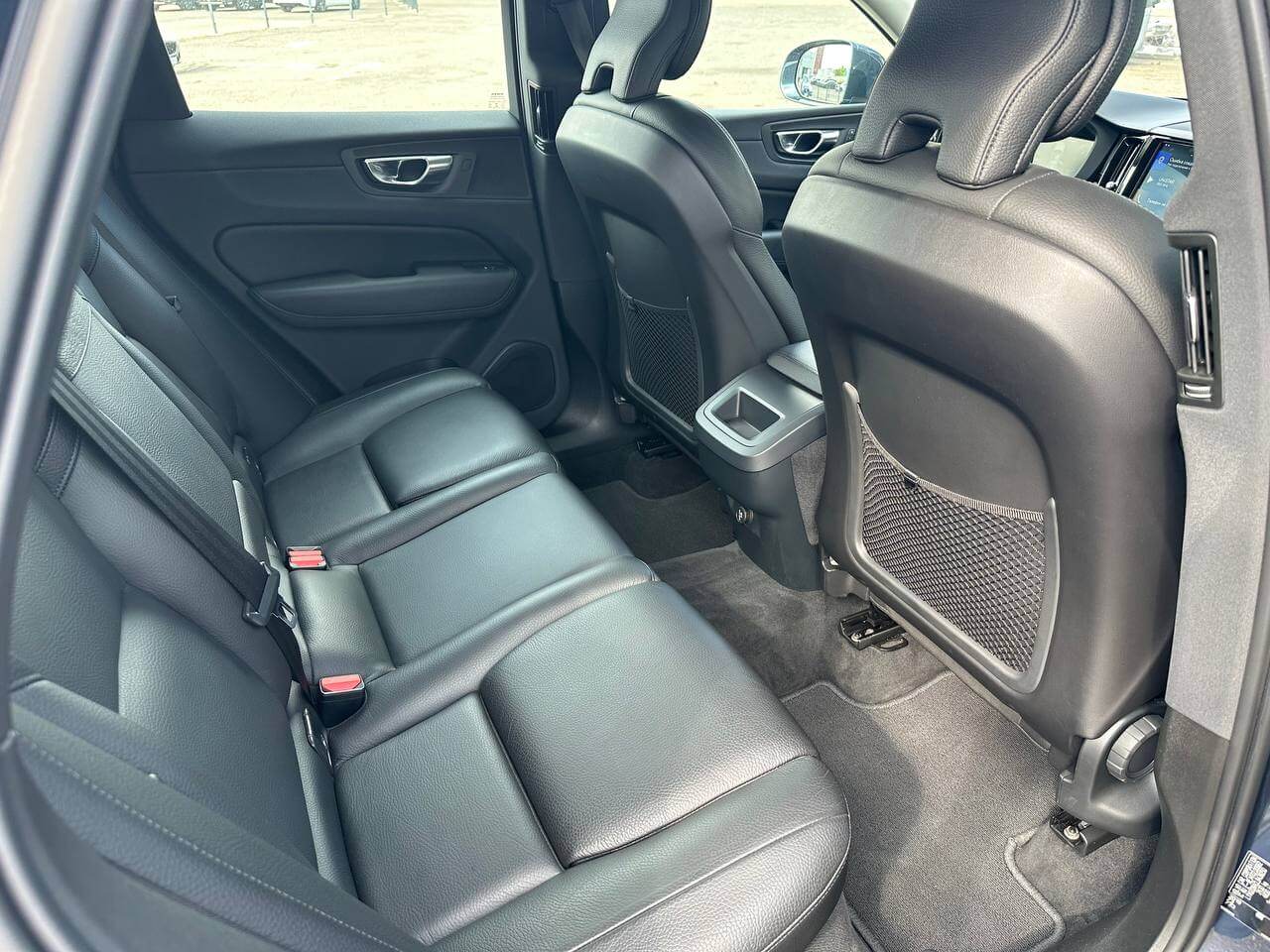  XC60 T5