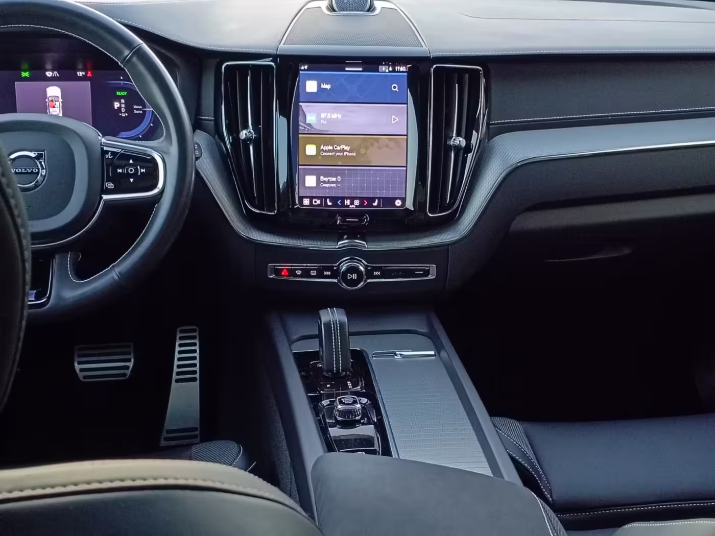  XC60