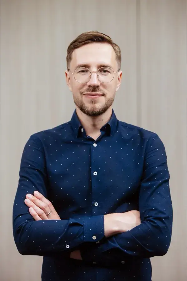Дмитрий Смирнов