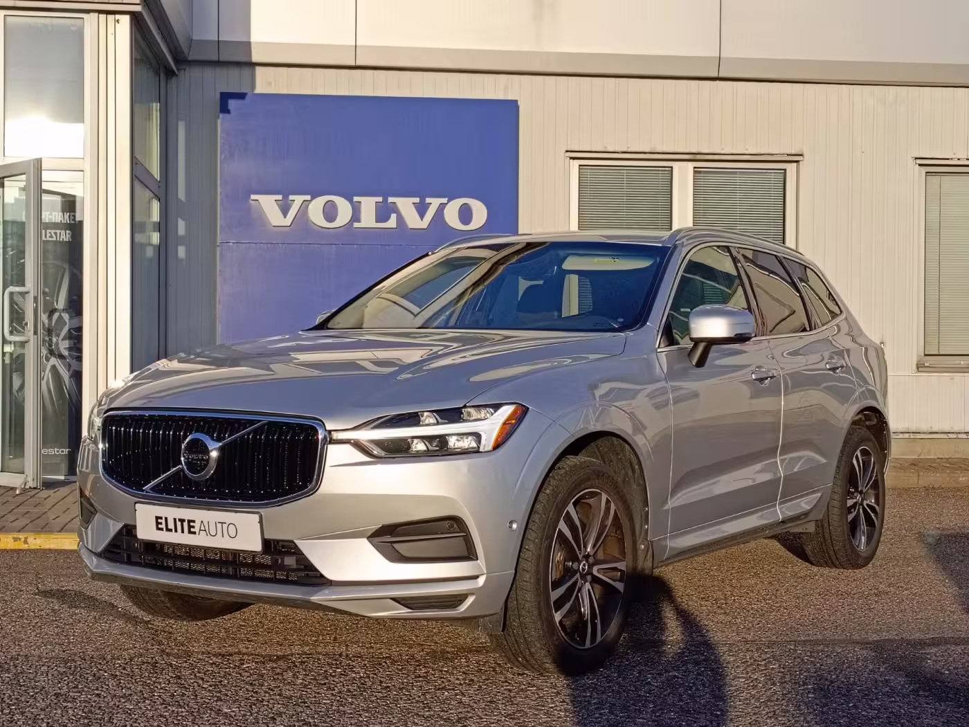  XC60