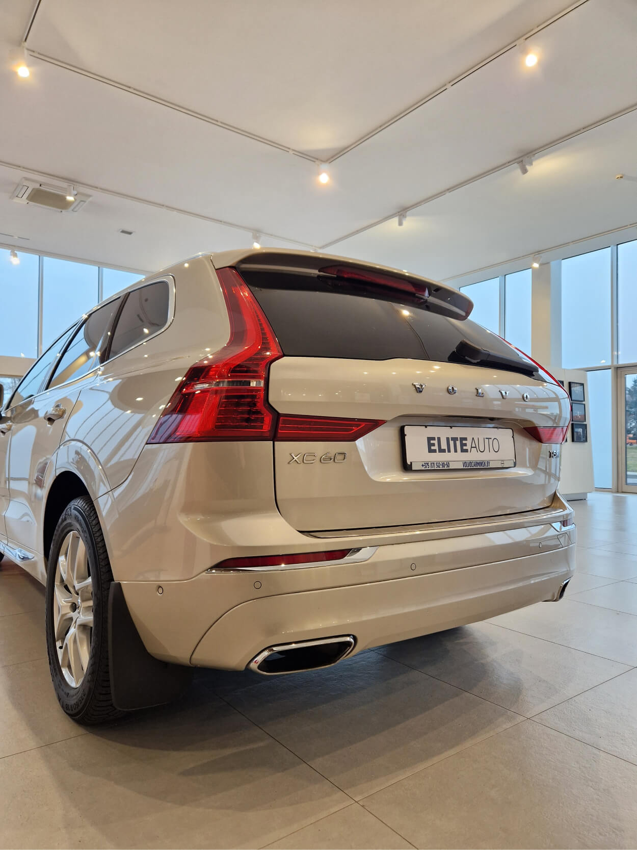  XC60